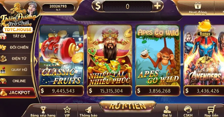Chương trình VIP 8kbe