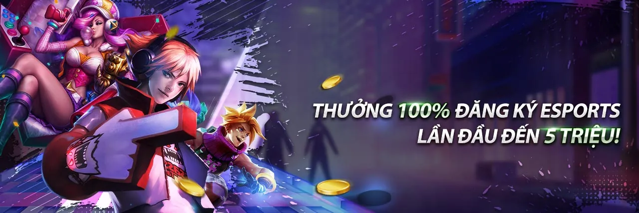 Hình ảnh chào mừng đăng ký 8kbe với các trò chơi cá cược và ưu đãi hấp dẫn